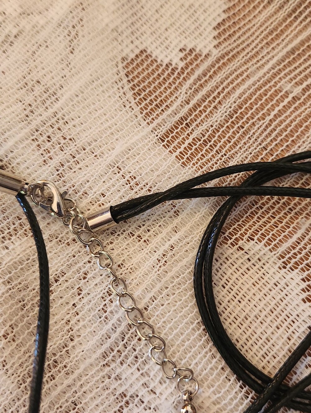 Dragon Fly Neclace - Picture 3 of 3